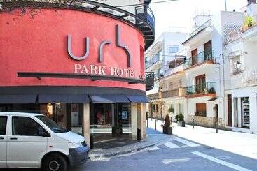 Apartamentos Mar De Tossa