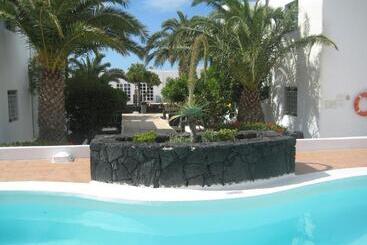 Atlantis Las Lomas