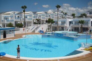 Atlantis Las Lomas