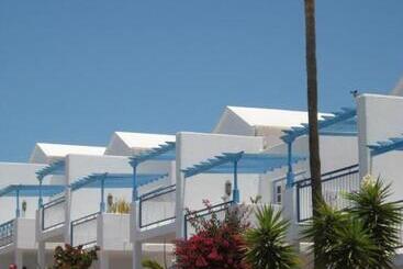 Atlantis Las Lomas