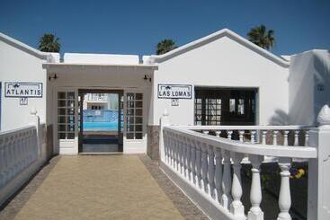 Atlantis Las Lomas