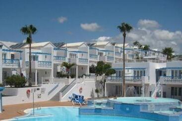 Atlantis Las Lomas