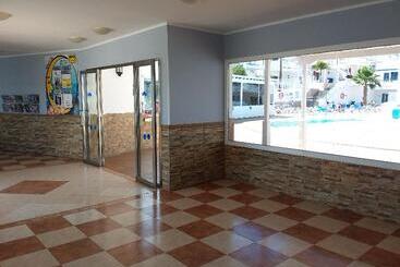 Atlantis Las Lomas