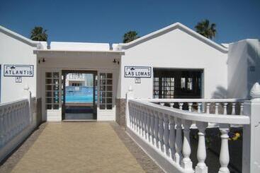 Atlantis Las Lomas