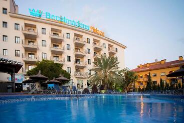 Benalmadena Palace Spa