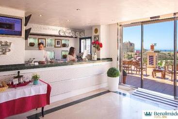 Benalmadena Palace Spa