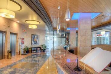 & Spa Blau Parc