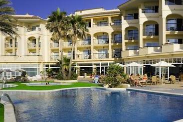 & Spa Blau Parc