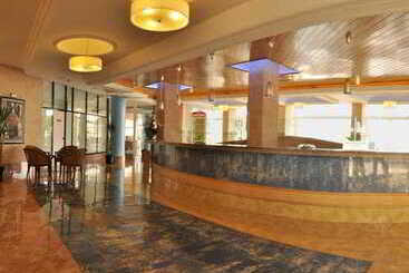 & Spa Blau Parc