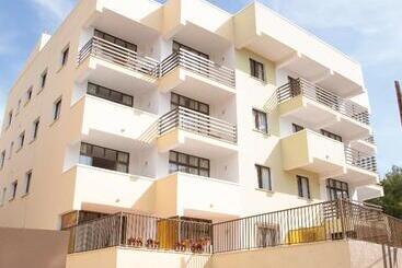 Bon Aire Apartamentos