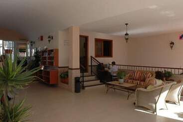 Bungalows Grimanesa