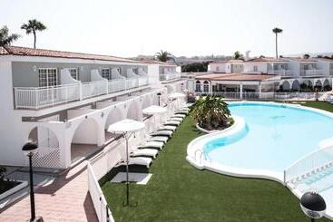 Bungalows Parque Nogal
