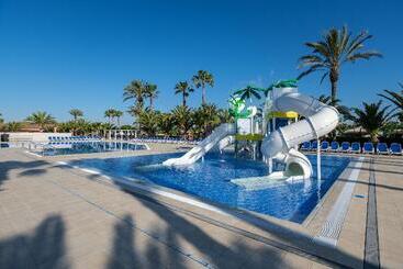 Camping Estival Vendrell Platja