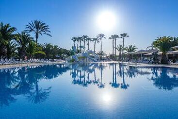 Camping Estival Vendrell Platja