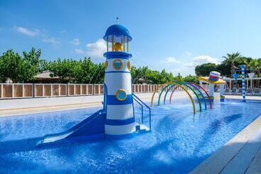 Camping Estival Vendrell Platja