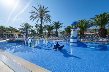 Camping Estival Vendrell Platja