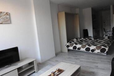 Apartment Castle Harbour