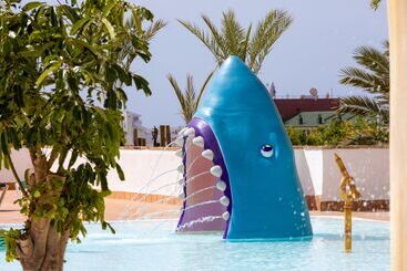 Chatur Playa Real Resort