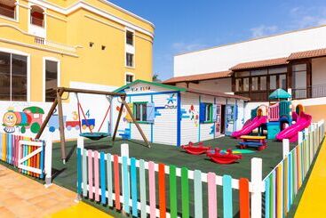 Chatur Playa Real Resort