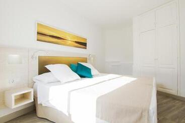 Checkin Bungalows Atlantida - Los Cristianos