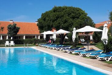 Clube Pinhal Da Foz - Esposende