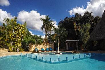 Ecotel Quinta Regia