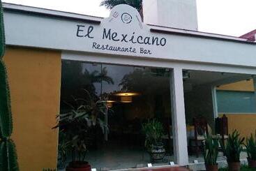 Ecotel Quinta Regia