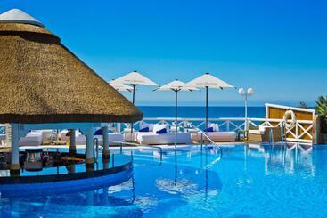 El Oceano Beach Hotel Adults Only Recommended - Mijas Costa