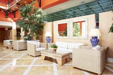 Grupotel Playa Club