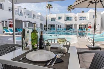 Guinate Club Apartamentos