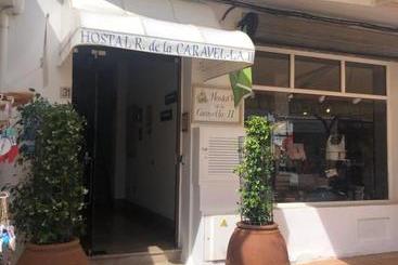 Hostal De La Caravel La