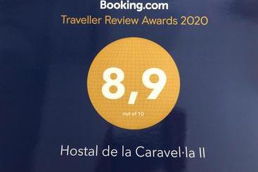 Hostal De La Caravel La