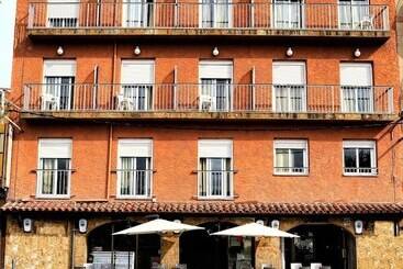 Hostal Isabel