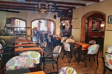 Hostal Isabel