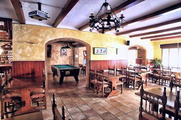 Hostal Isabel