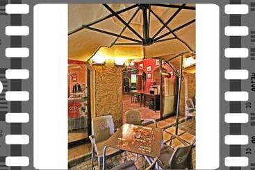 Hostal Isabel
