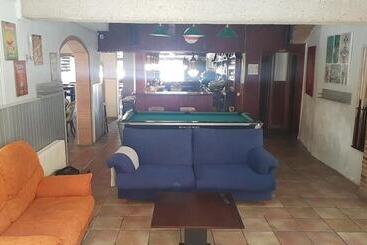 Hostal Isabel