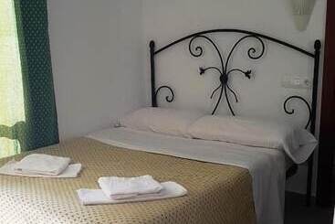 Hostal Isabel