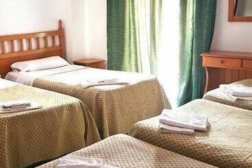 Hostal Isabel
