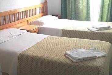 Hostal Isabel