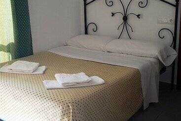 Hostal Isabel