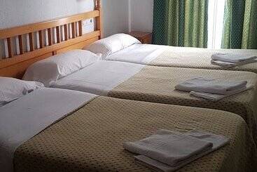 Hostal Isabel