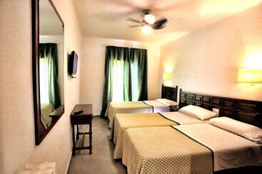 Hostal Isabel