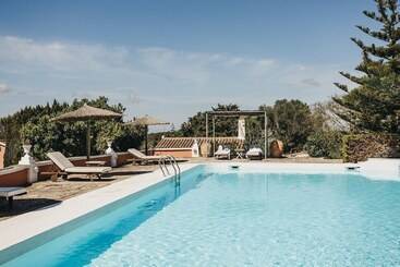 Agroturismo Son Triay - Ferreries