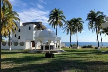 هتل Aldea Del Bazar & Spa