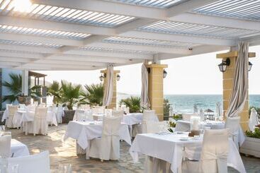 Alexander Beach Hotel & Village Resort