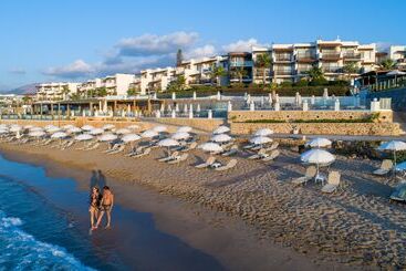 Alexander Beach Hotel & Village Resort