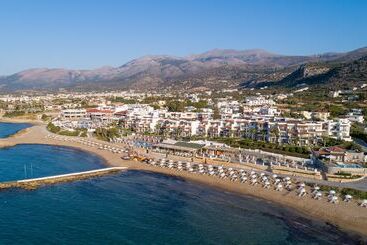 Alexander Beach Hotel & Village Resort