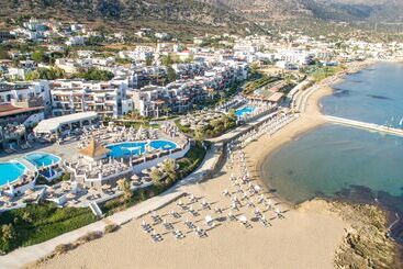 Alexander Beach Hotel & Village Resort
