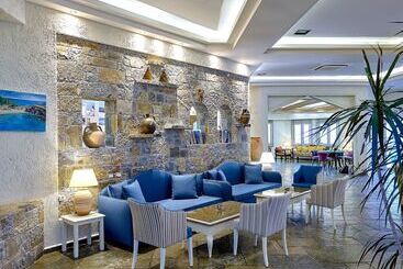 Alexander Beach Hotel & Village Resort